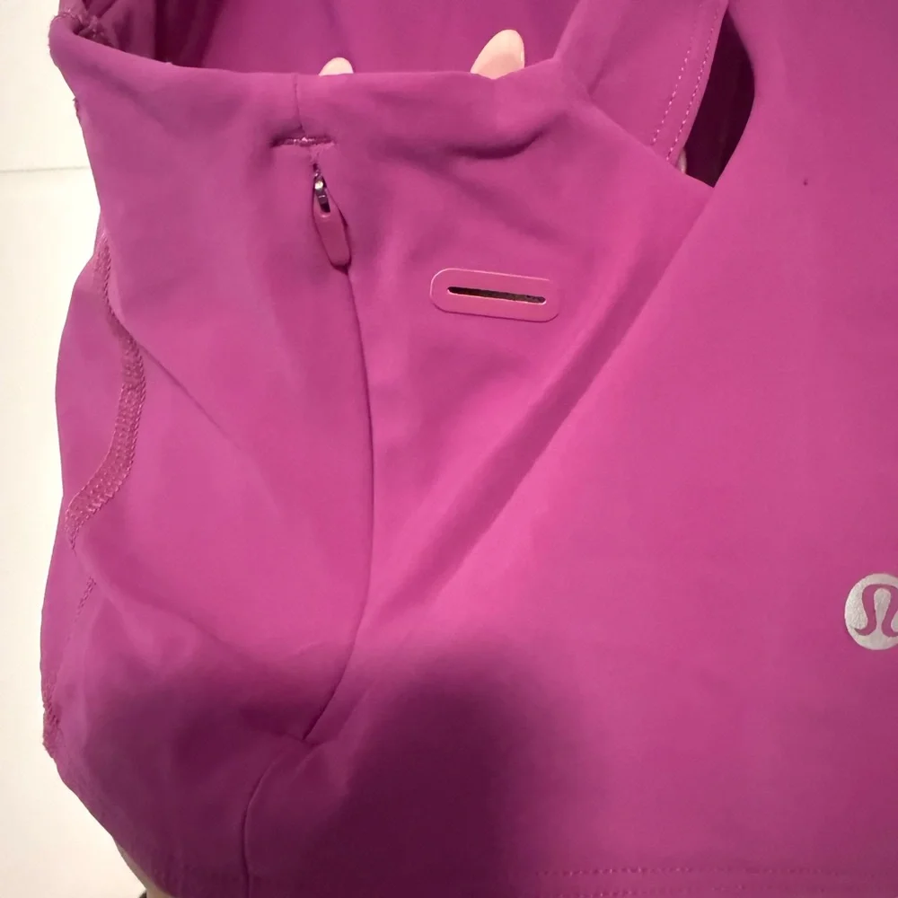 Lululemon stash it bra - Picture 5 of 7